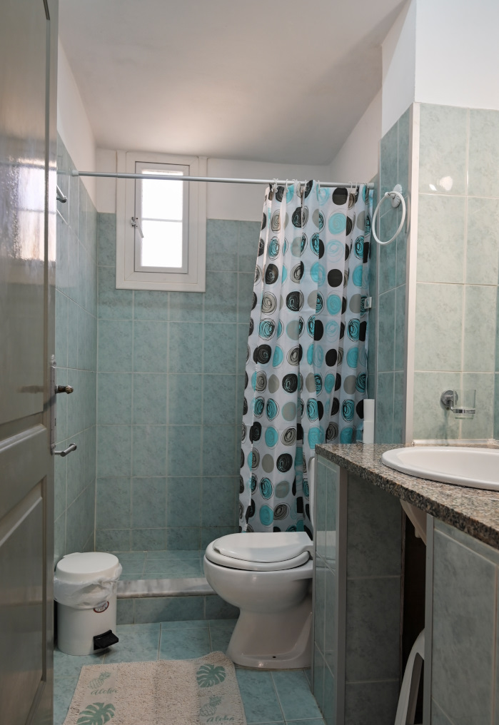 Studios roumanis - apartment